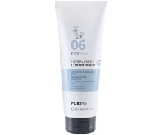PURING 06 Kasdienis žolelių gaivinantis kondicionierius 250ml