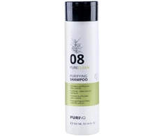 PURING 08 PureClean Purifying Šampūnas 300ml