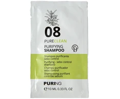PURING 08 PureClean Purifying Šampūnas 10ml