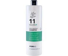 PÜRING PR 11 VolumeUp Volumizing Šampūnas 1000ml