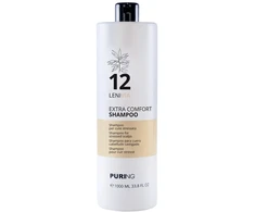 PURING 12 Extra-Comfort Šampūnas 1000ml