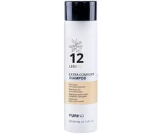 PURING 12 Extra-Comfort Šampūnas 300ml