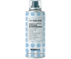 PÜRING PR MY Avant-Garde Strong Eco Hairspray 150ml