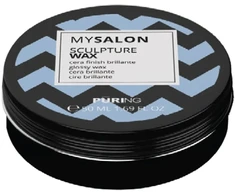 PÜRING PR MY Matte Sculpture Wax 50ml