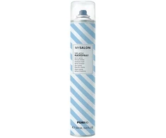 PURING MY SALON Splash plaukų lakas 500ml