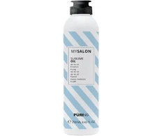 Purling PURING MY SALON Sublime Oil 250ml