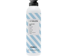 PÜRING PR MY Sublime Oil 250ml