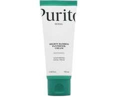 PURITO SEOUL MIGHTY BAMBOO PANTHENOL veido kremas, 100 ml