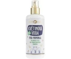 „Purity Vision Bio“ gėlių vanduo kūdikiams, 200 ml