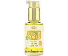Purity Vision Jojoba veido aliejus, 45 ml