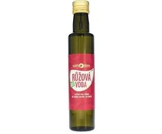 „Purity Vision“ biologiškai aktyvių rožių vanduo, 250 ml