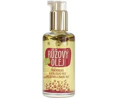 Purity Vision Rose Bio Oil veido aliejus unisex, 100 ml