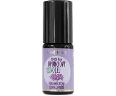 Purity Vision Opuntia Raw Bio Oil veido aliejus unisex, 5 ml