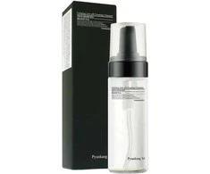 Pyunkang Yul švelnios valomosios putos, raminančios, žemo pH (putojančios putos), 150 ml