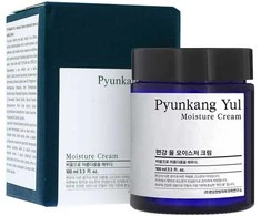 Pyunkang Yul drėkinamasis veido kremas (Moisture Kreminis), 100 ml