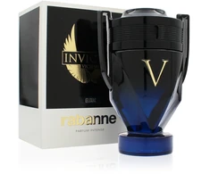 Paco Rabanne Rabanne Invictus Victory Eliksyras Intense PP kvepalai vyrams, 100 ml