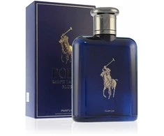 Ralph Lauren Polo Mėlyna PP kvepalai vyrams, 75 ml