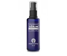 Renovality Original Series hialurono serumas su vitaminu C ir B3 50 ml