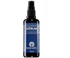 Renovality Original Series Hyaluron Serumas