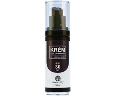 „Renovality Original Series“ mineralinis kreminis su UV apsauga SPF 30, 30 ml