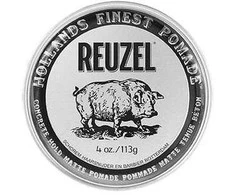 Plaukų formavimo pomada Reuzel, 113 g