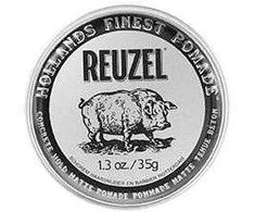 Plaukų formavimo pomada Reuzel, 35 g