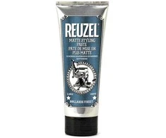 Plaukų formavimo priemonė Reuzel Matte Styling Paste, matinė, 100 ml