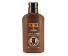 Barzdos šampūnas  Reuzel Refresh No Rinse - skalauti nereikia, 100 ml