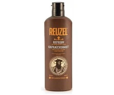 Barzdos šampūnas Reuzel Refresh No Rinse - skalauti nereikia, 200 ml