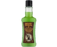 Šampūnas Reuzel Scrub, 350 ml