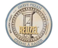 Skutimosi kremas Reuzel, 283 g