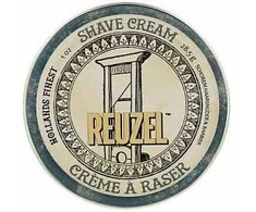 Skutimosi kremas Reuzel - 28,5g
