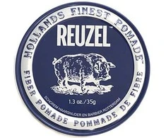 Plaukų formavimo vaškas Reuzel Hollands Finest Pomade Fibe, 35 g