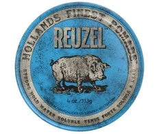 Plaukų pomada Reuzel Hollands Finest Pomade Strong Hold, 113 g