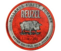Plaukų formavimo vaškas Reuzel Pomada High Sheed, 35 g