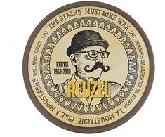 Plaukų formavimo vaškas Reuzel The Stache, 28g