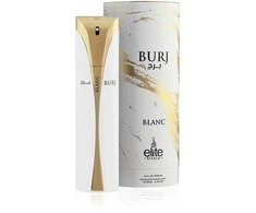 Risala Elite Burj Blanc EDP parfumuotas vanduo moterims, 100 ml