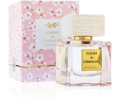Kvepalai moterims Rituals Fleurs de l'Himalaya EDP, 50 ml