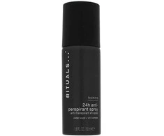 Rituals Homme Anti-Perspirant Purškiklis purškiamasis antiperspirantas, 50 ml