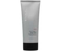 Rituals Sport 2-in-1 Dušo želė dušo gelis „du viename“, 200 ml