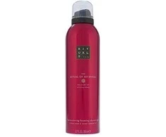 Rituals The Ritual of Ayurveda Foaming Dušo želė putojantysis dušo gelis, 200 ml