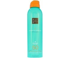 Rituals The Ritual of Karma Apsauga nuo saulės Milky Purškiklis SPF 50 purškiamas apsauginis pienelis nuo saulės, 200 ml