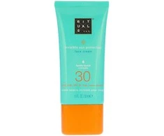 Rituals The Ritual of Karma Sun Face Kreminis SPF 30 veido kremas nuo saulės SPF 30, 50 ml
