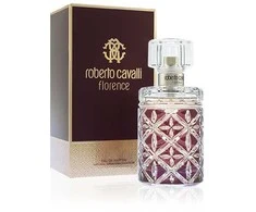 Kvepalai moterims Roberto Cavalli Florence EDP, 75 ml
