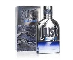 Roberto Cavalli Just Cavalli For Him EDT M 90ml