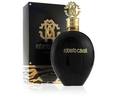 Roberto Cavalli Nero Assoluto EDP parfumuotas vanduo moterims, 75 ml