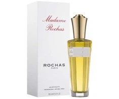 Kvepalai moterims Madame Rochas EDT, 100 ml