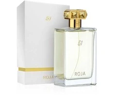 Roja Parfums 51 Pour Femme EDP parfumuotas vanduo moterims, 75 ml