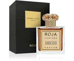 ROJA PARFUMS Amber Aoud kvepalų purškiklis 50ml
