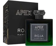 Roja Parfums Apex Parfum PP kvepalai vyrams, 50 ml